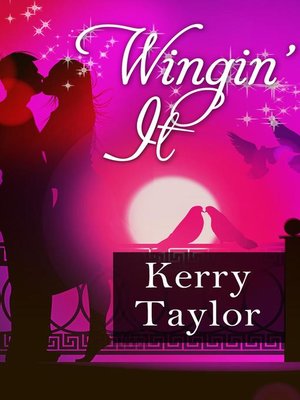 cover image of Wingin' It